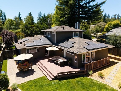 Absolutely spectacular Craftsman-style home on a quiet lane in - photo 1