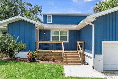 Welcome to your slice of paradise in beautiful Crystal River - photo 3