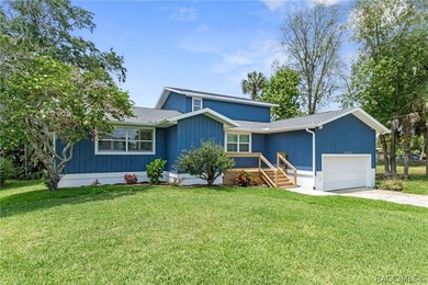 Welcome to your slice of paradise in beautiful Crystal River - photo 4