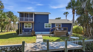 Welcome to your slice of paradise in beautiful Crystal River - photo 6