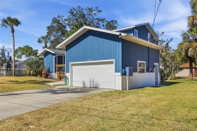 Welcome to your slice of paradise in beautiful Crystal River - photo 10