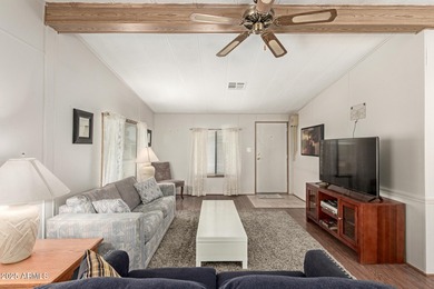 This home is being sold FULLY FURNISHED - TURN KEY! Very