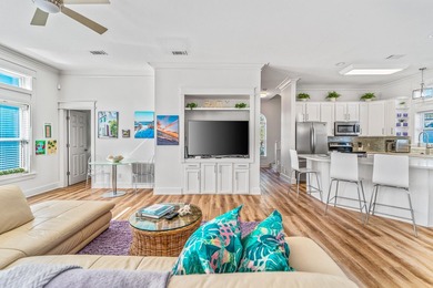 Nestled in the highly sought-after south side of Scenic 30A - photo 11