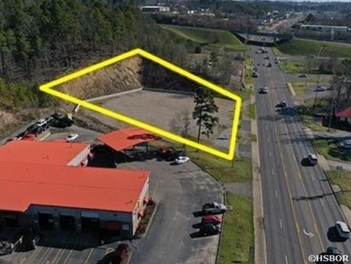 Prime & Ready for Development - This high-visibility commercial - photo 11