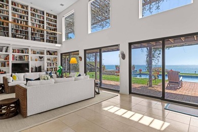 Malibu meets the Hamptons with this stunning 4 bedroom, 4.5 - photo 11
