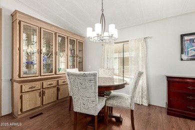 This home is being sold FULLY FURNISHED - TURN KEY! Very