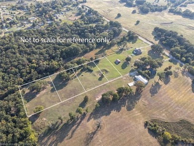 Approximately six acres of beautifully cleared land featuring a - photo 12