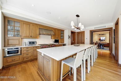 Residence 902 at the St. Regis Deer Valley is a rare nearly 5 - photo 12