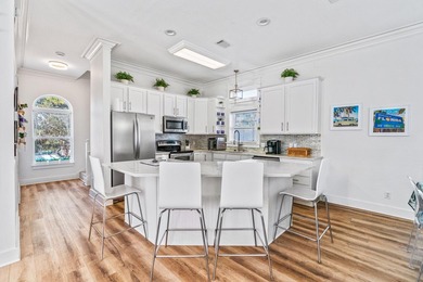 Nestled in the highly sought-after south side of Scenic 30A - photo 13