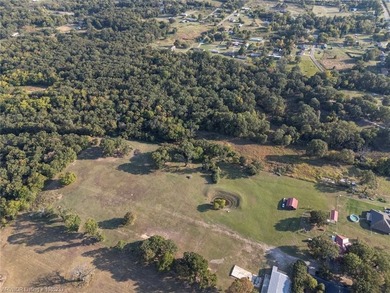 Approximately six acres of beautifully cleared land featuring a - photo 13