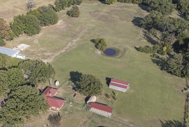Approximately six acres of beautifully cleared land featuring a - photo 14
