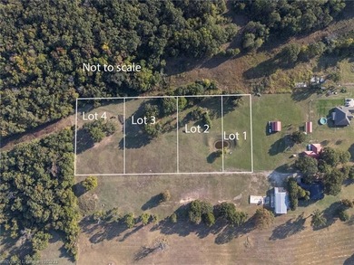 Approximately six acres of beautifully cleared land featuring a - photo 15