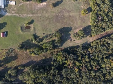 Approximately six acres of beautifully cleared land featuring a - photo 18