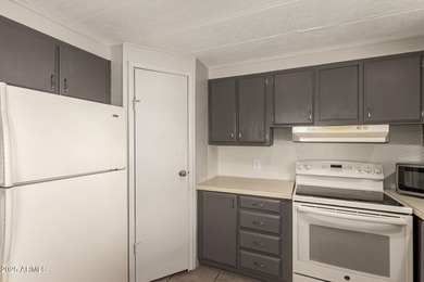 This home is being sold FULLY FURNISHED - TURN KEY! Very