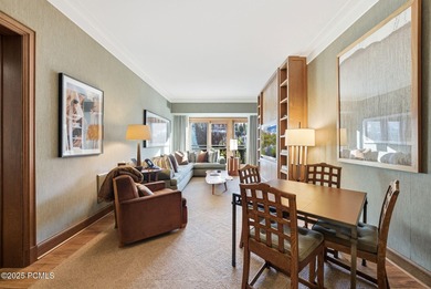 Residence 902 at the St. Regis Deer Valley is a rare nearly 5 - photo 20