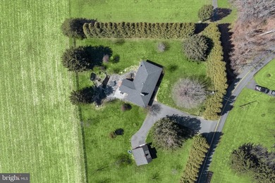 Lake Home For Sale in Aberdeen, Maryland