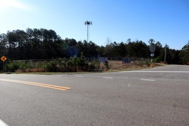 Lake Commercial For Sale in Sparta, Georgia