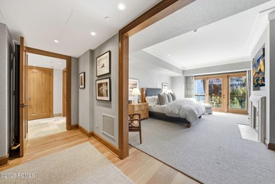 Residence 902 at the St. Regis Deer Valley is a rare nearly 5 - photo 21