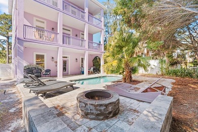 Nestled in the highly sought-after south side of Scenic 30A - photo 23