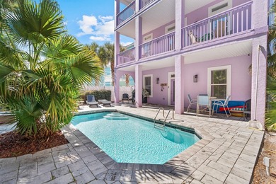 Nestled in the highly sought-after south side of Scenic 30A - photo 24