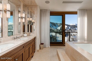 Residence 902 at the St. Regis Deer Valley is a rare nearly 5 - photo 25