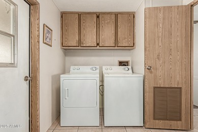 This home is being sold FULLY FURNISHED - TURN KEY! Very