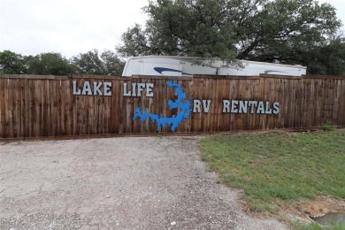 Lake Commercial For Sale in Brownwood, Texas