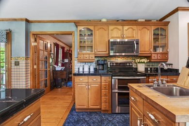 This remarkable 51-acre property is a rare opportunity to own a - photo 33