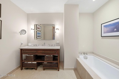 Residence 902 at the St. Regis Deer Valley is a rare nearly 5 - photo 35
