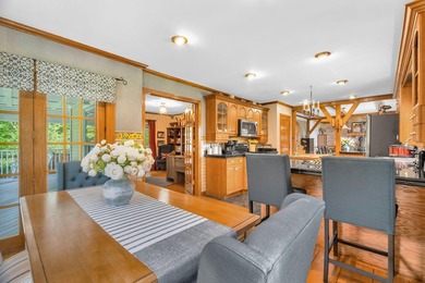 This remarkable 51-acre property is a rare opportunity to own a - photo 36