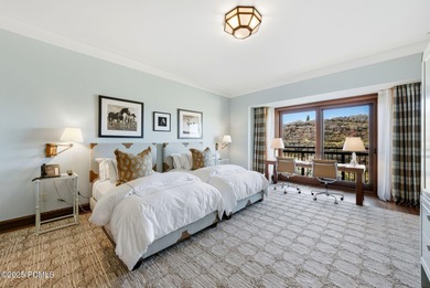Residence 902 at the St. Regis Deer Valley is a rare nearly 5 - photo 36