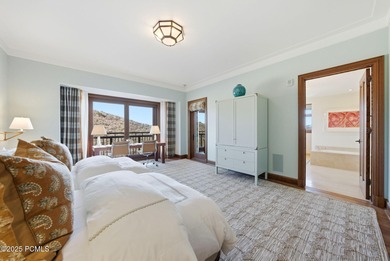 Residence 902 at the St. Regis Deer Valley is a rare nearly 5 - photo 37