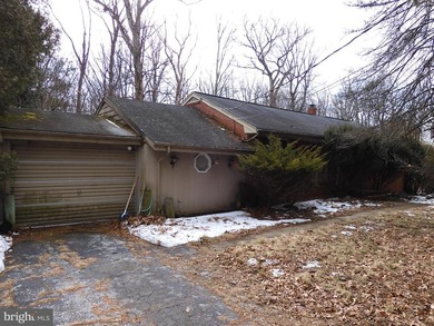 Lake Home For Sale in Baltimore, Maryland