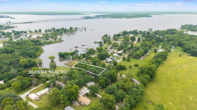 Lake Lot For Sale in Afton, Oklahoma