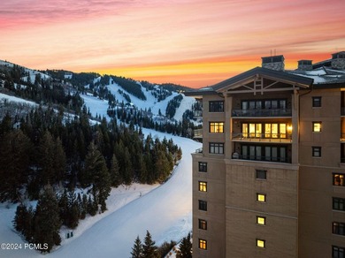 Residence 902 at the St. Regis Deer Valley is a rare nearly 5 - photo 45