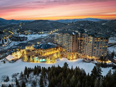 Residence 902 at the St. Regis Deer Valley is a rare nearly 5 - photo 47