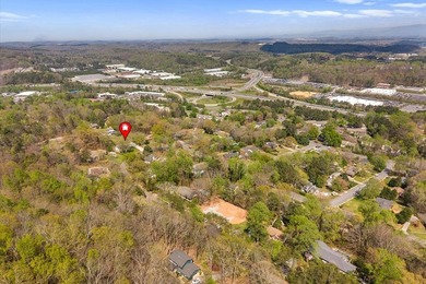 2239 Rocky Face Cir, Dalton, GA 30720 offers the space and - photo 51