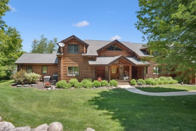 Lake Home Sale Pending in Delhi, Iowa