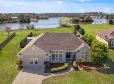 Lake Home For Sale in Brunswick, Georgia