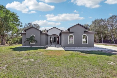 Lake Home For Sale in Saint Cloud, Florida