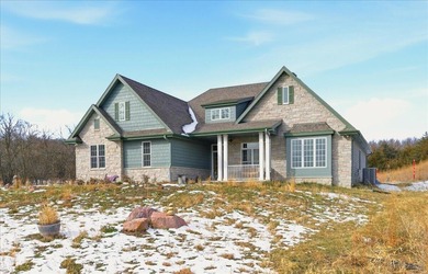 (private lake, pond, creek) Home For Sale in Thurman Iowa