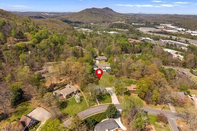 2239 Rocky Face Cir, Dalton, GA 30720 offers the space and - photo 53