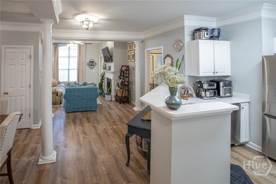 Beautiful condo centrally located on Whitemarsh Island at the - photo 3