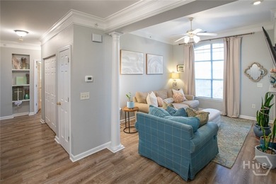 Beautiful condo centrally located on Whitemarsh Island at the - photo 6
