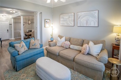 Beautiful condo centrally located on Whitemarsh Island at the - photo 8