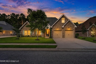 Experience life in The Oaks Golf Club, where stunning sunsets - photo 2