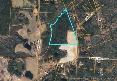 Looking for land? Look no further! This beautiful 59.49-acre - photo 3