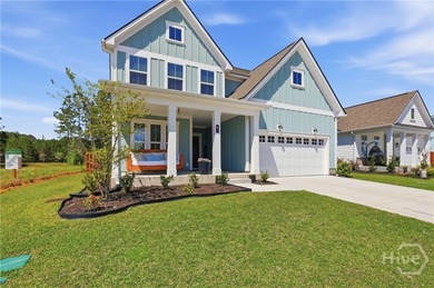 Welcome to 61 Rosemary Bend-where comfort, space, and modern - photo 3