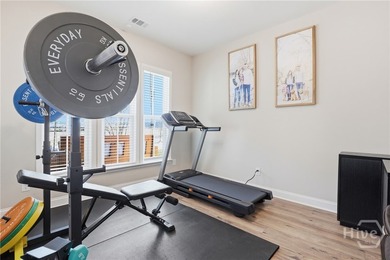 Welcome to 61 Rosemary Bend-where comfort, space, and modern - photo 8