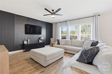 Welcome to 61 Rosemary Bend-where comfort, space, and modern - photo 10
